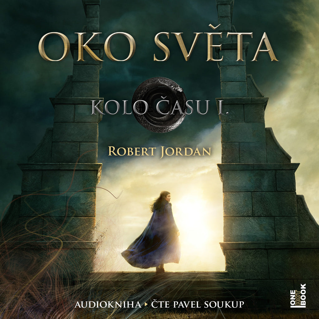 Kolo času I.: Oko světa