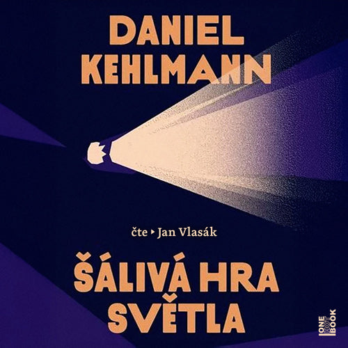 Šálivá hra světla