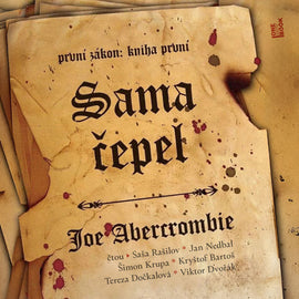 Sama čepel