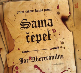 Sama čepel