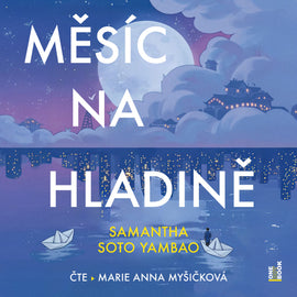 Měsíc na hladině