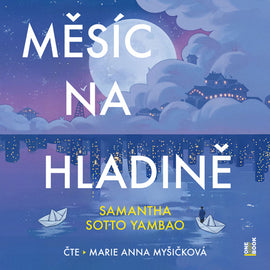 Měsíc na hladině