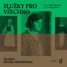 Služky pro všechno