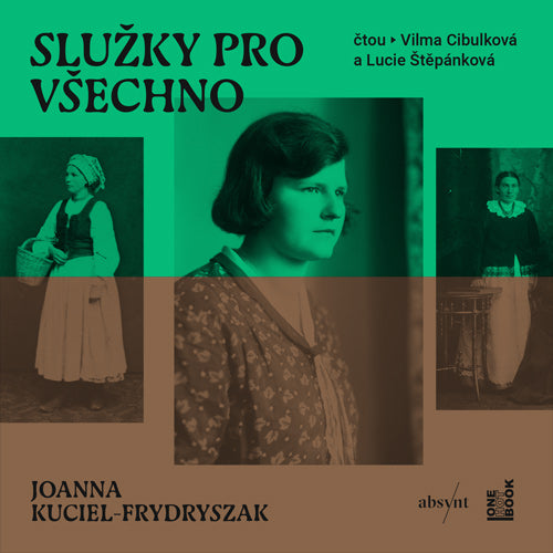 Služky pro všechno