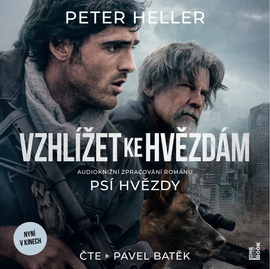 Psí hvězdy (Vzhlížet ke hvězdám)