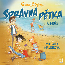 SPRÁVNÁ PĚTKA u moře