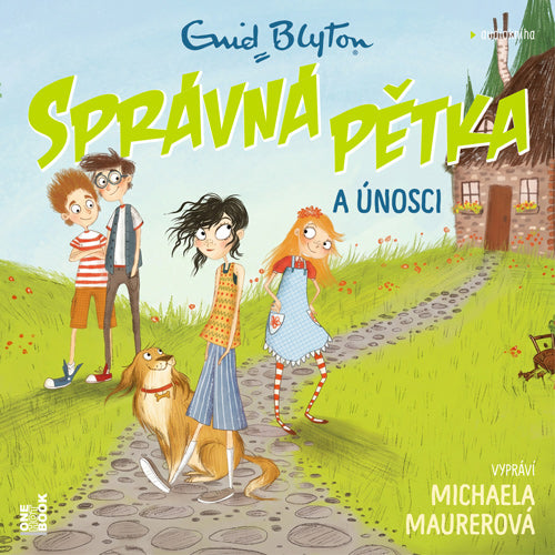 SPRÁVNÁ PĚTKA a únosci