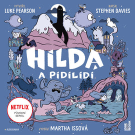 Hilda a pidilidi