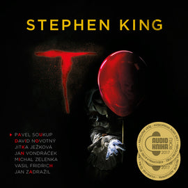 TO (Stephen King)