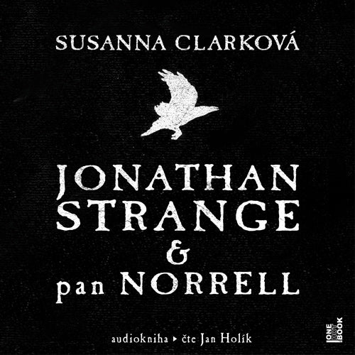 Jonathan Strange & pan Norrell