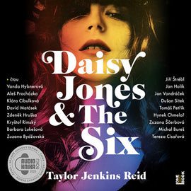 Daisy Jones & The Six