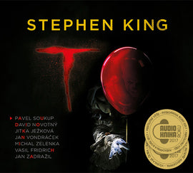 TO (Stephen King)