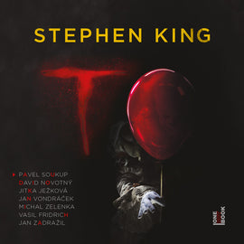 TO (Stephen King)