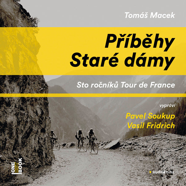 Příběhy Staré dámy