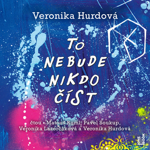 To nebude nikdo číst