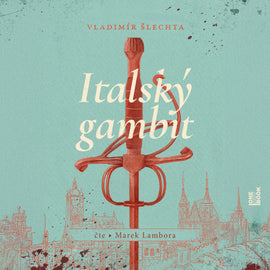 Italský gambit
