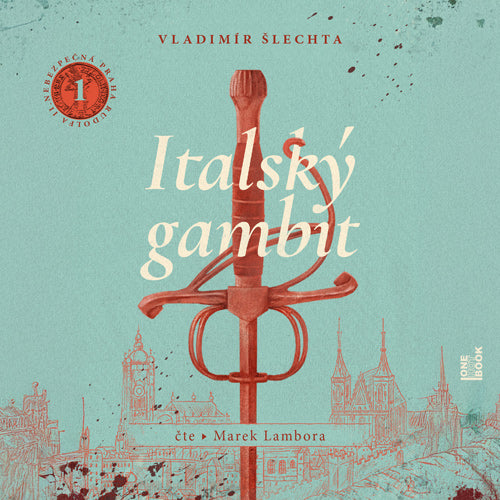 Italský gambit
