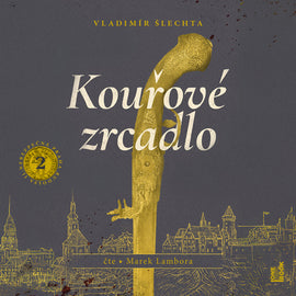 Kouřové zrcadlo
