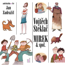 Mirek & spol.