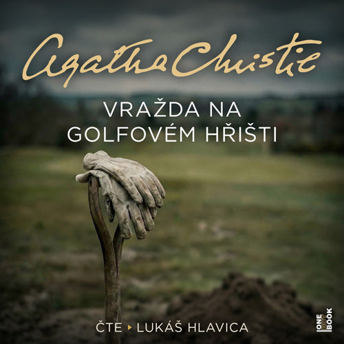 Vražda na golfovém hřišti