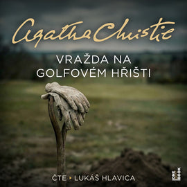 Vražda na golfovém hřišti