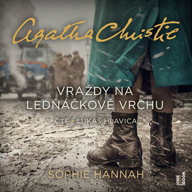 Vraždy na Ledňáčkově vrchu