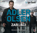 3× Oddělení Q