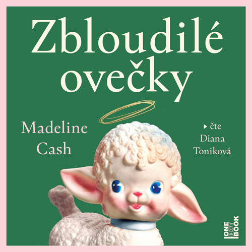 Zbloudilé ovečky