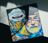 Terry Pratchett: Život v poznámkách pod čarou