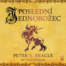 Poslední jednorožec