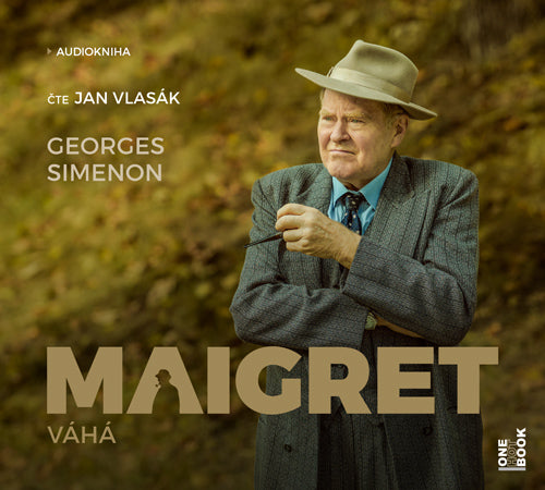 Maigret váhá
