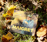Maigret váhá