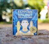 Egypťan Sinuhet: patnáct knih ze života lékaře