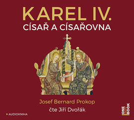 Karel IV. ‒ Císař a císařovna