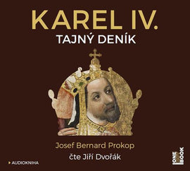 Karel IV. ‒ Tajný deník