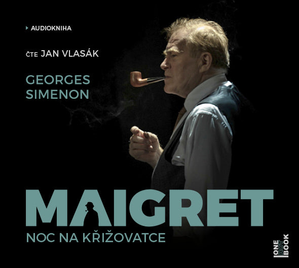 Maigret – Noc na křižovatce