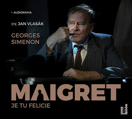 Maigret – Je tu Felicie