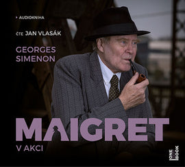Maigret v akci