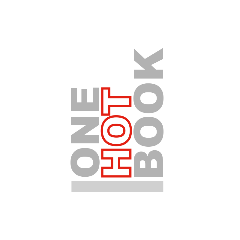 OneHotBook
